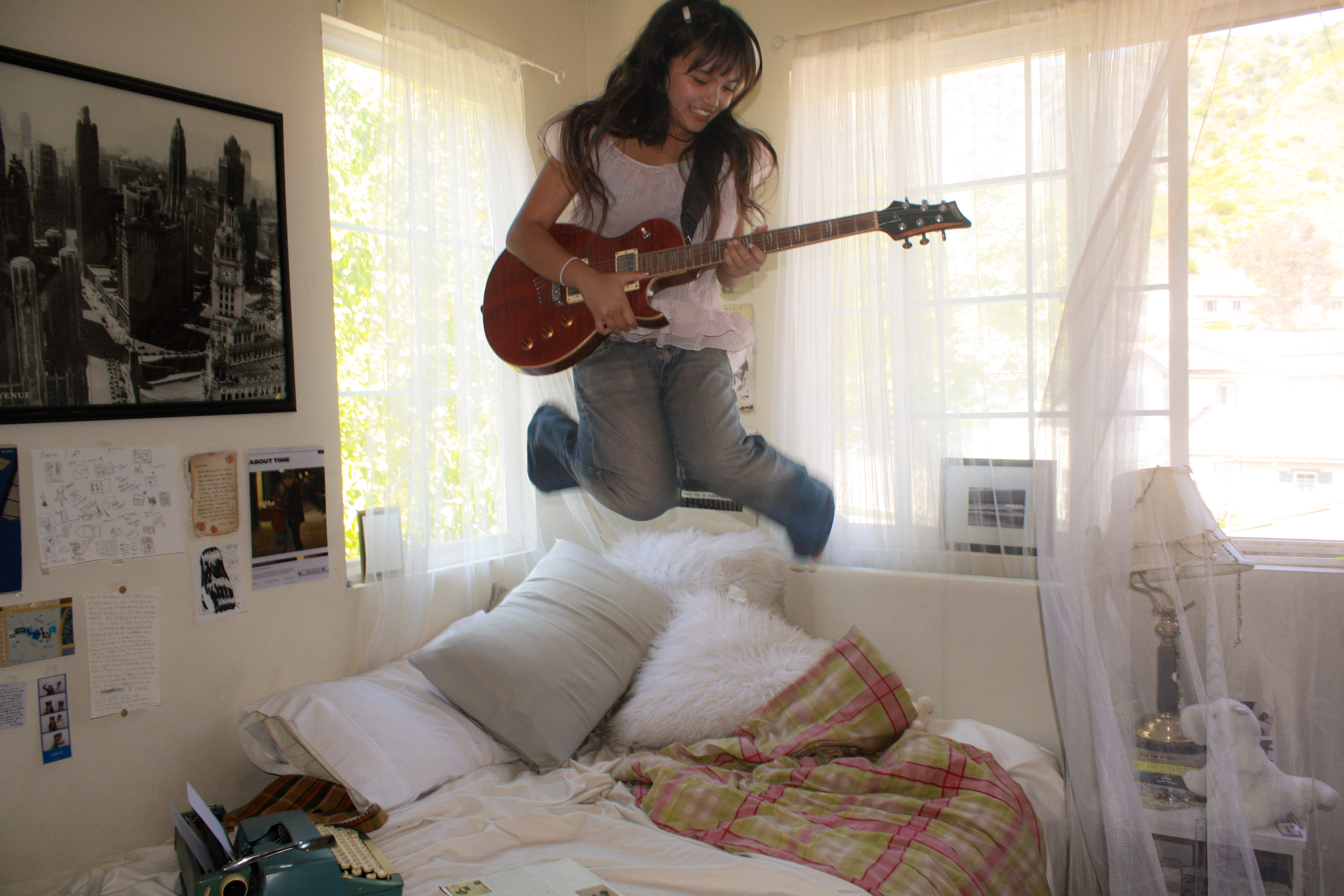 portrait photography